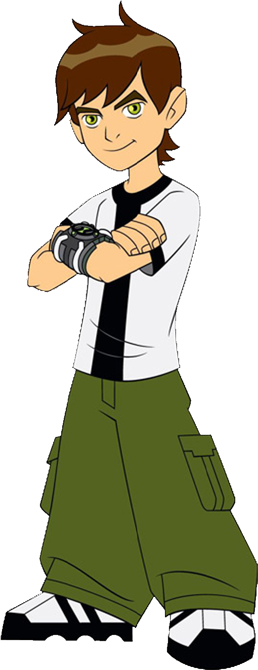 Download Ben-10, Alien, & Omnitrix - Ben 10 Png PNG Image with No Background  