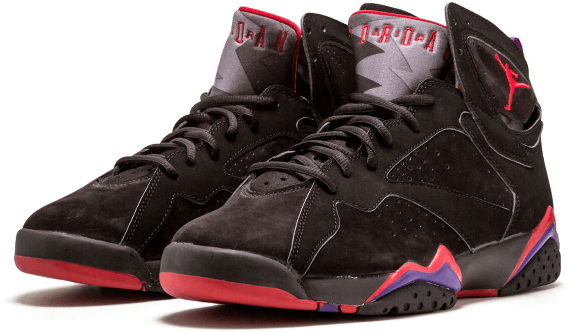 raptor 7s jordans