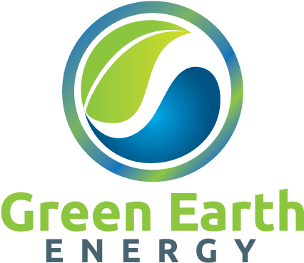 Download Logo Design By Meygekon For Green Earth Energy Inc - I N C ...