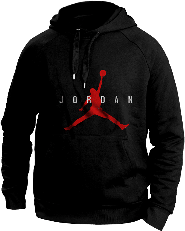 Download Air Jordan Hoodie - Alan Walker Logo Font PNG Image with No ...