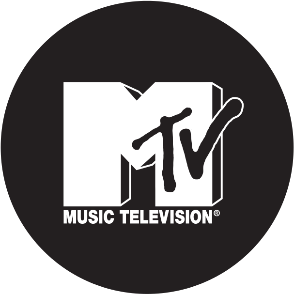 Mtv Logo Png - Numbers In Circle 5 - Free Transparent PNG Download - PNGkey