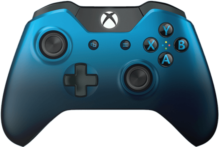 Download Xbox One Controller Copper Shadow Xbox One Controller - Xbox ...