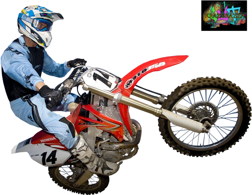 Download Motocross Transparent Background - Motocross Png PNG Image ...