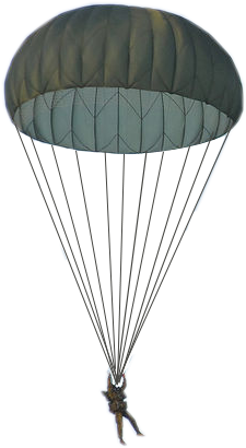 Parachute Png - Parachute Gifs Transparent Background - Free ...