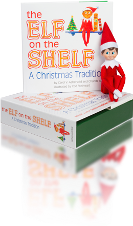 Download Elfs - Elf On The Shelf Nz PNG Image with No Background ...