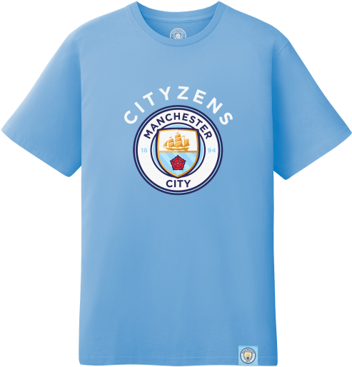 Download Manchester City Cityzens Logo T Shirt Club Branded Manchester City Iphone 7 8 Case Sky Png Image With No Background Pngkey Com