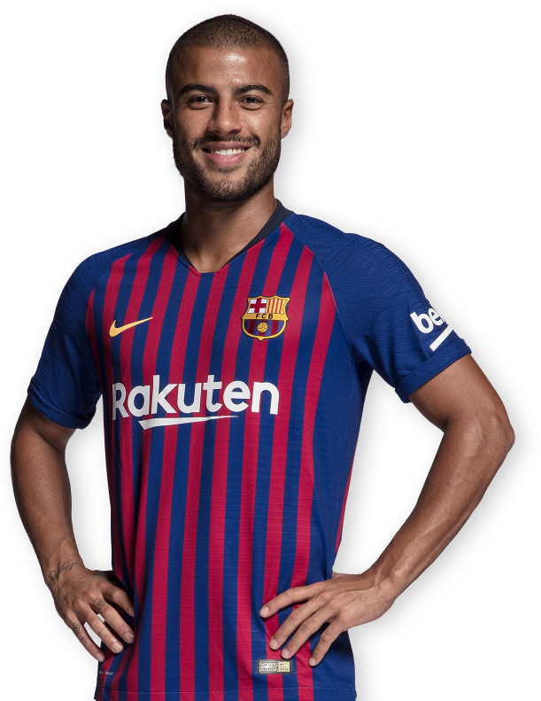 Download Rafinha Hero PNG Image with No Background