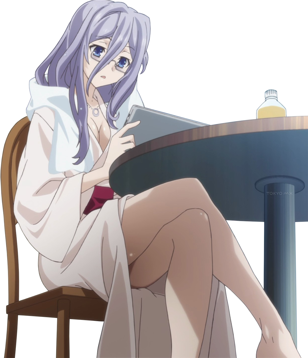 Download View Samegoogleiqdbsaucenao 1401251195470 , - Reine Murasame Date  A Live Hentai PNG Image with No Background - PNGkey.com