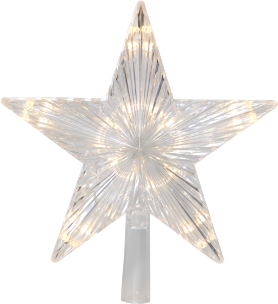 Download Tree Top Star Topsy PNG Image with No Background - PNGkey.com