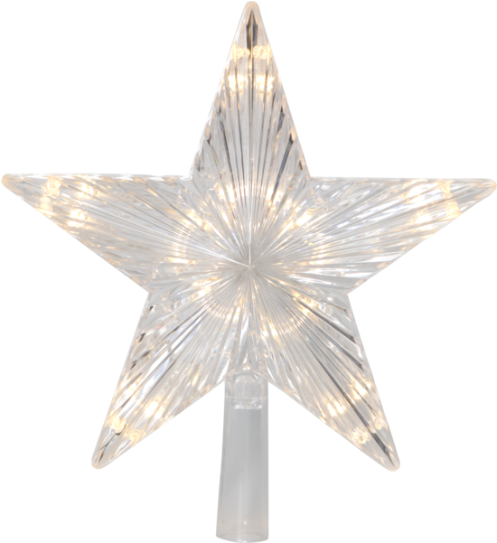 Download Tree Top Star Topsy Png Image With No Background - Pngkey.com