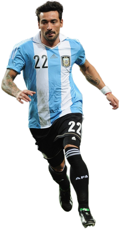 Download Untitled 1 Copy28 - Ezequiel Lavezzi PNG Image with No ...