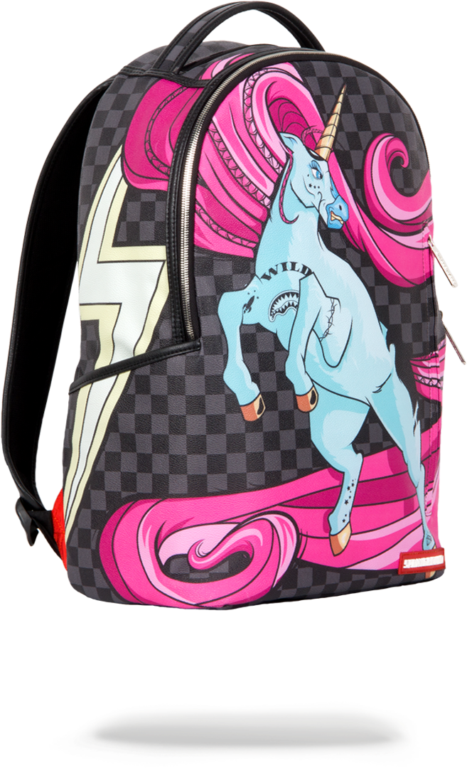 sprayground bags for girls