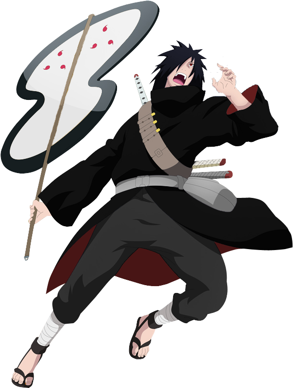 Uchiha Zexyō - Uchiha Clan - Free Transparent PNG Download - PNGkey