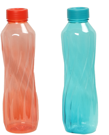 Plastic 1000 Ml Canada Bottle - Plastic - Free Transparent PNG Download ...