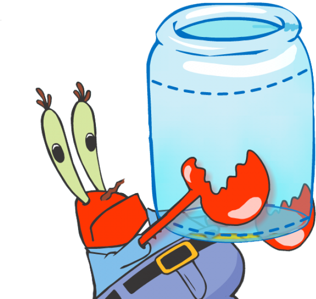 Spongebob Mr Krabs Makes Cents Mr Krabs Makes Cents Free