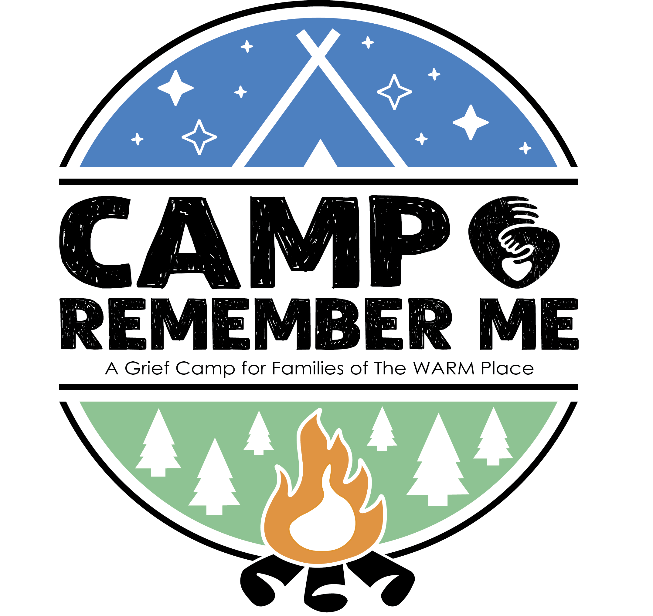 Download Camp Remember Me Final Logo - Logo PNG Image with No ...