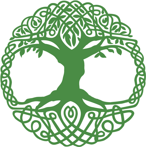 Tree Of Life Symbol Free Transparent Png Download Pngkey