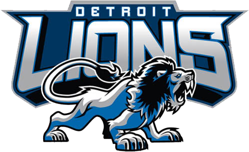 Share This Image - Transparent Detroit Lions Logo - Free Transparent ...