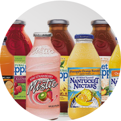 Nantucket nectars on sale pineapple orange banana