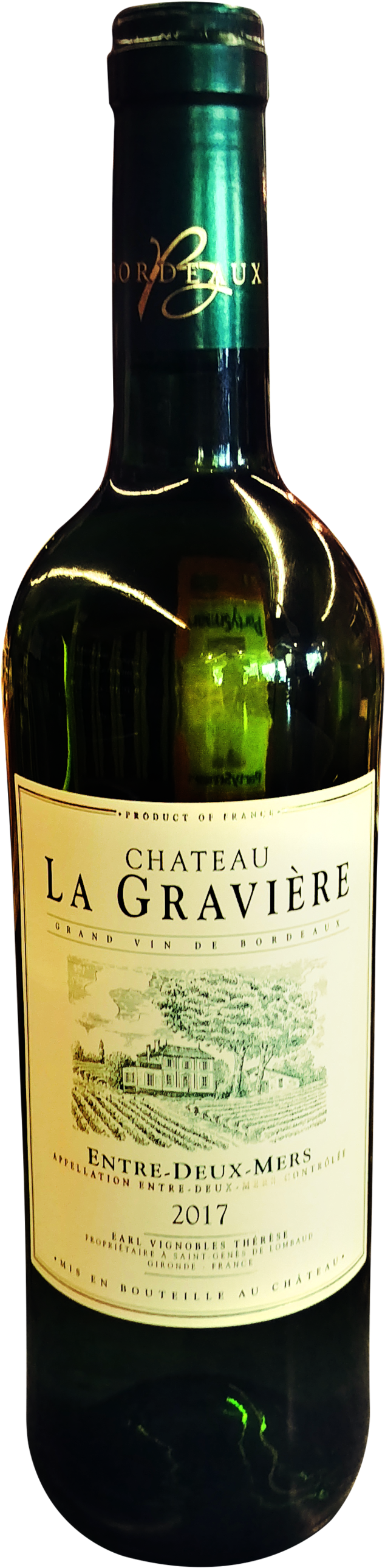 La Graviere - Gravel Pit (1000x2817), Png Download