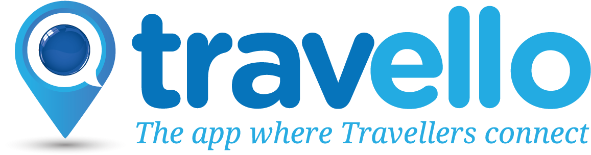 Download Travello App PNG Image With No Background - PNGkey.com