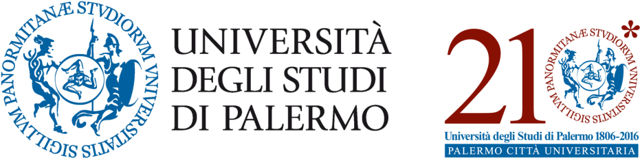 Logo Unipa University Of Palermo Free Transparent Png Download Pngkey