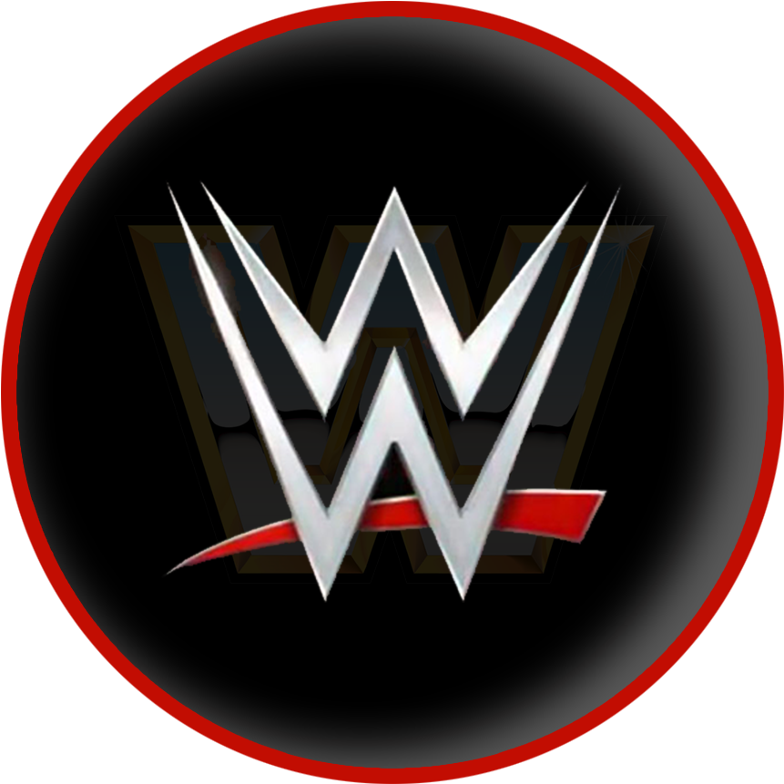 Wwe Png - Custom Wwe Logo Png - Free Transparent PNG Clipart Images Download