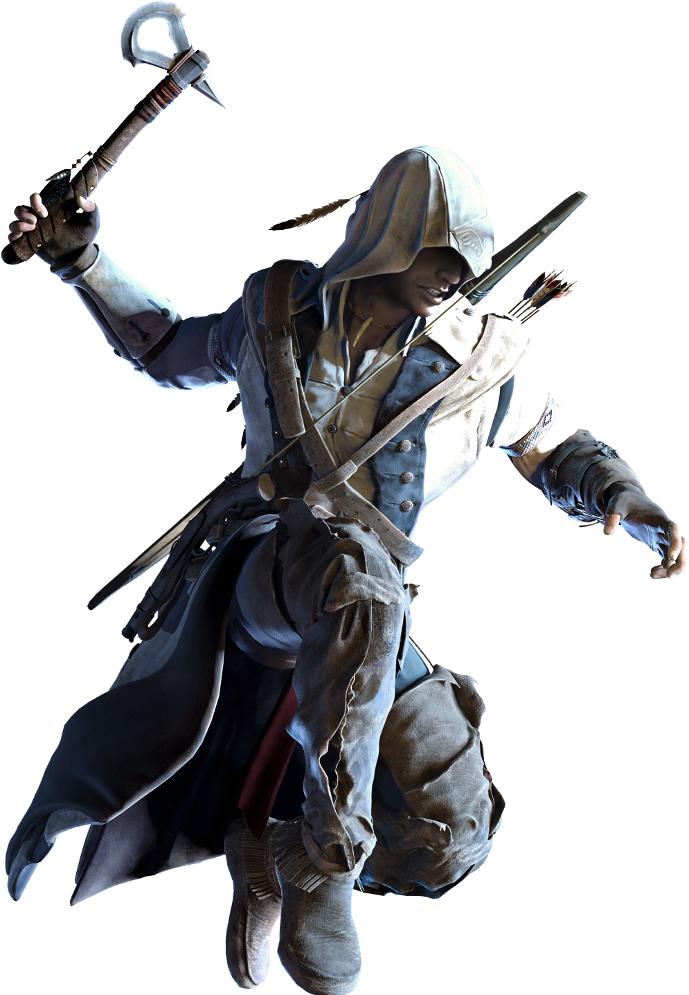 Assassins Creed Origins  Animation Launch Trailer  AnimePlanet