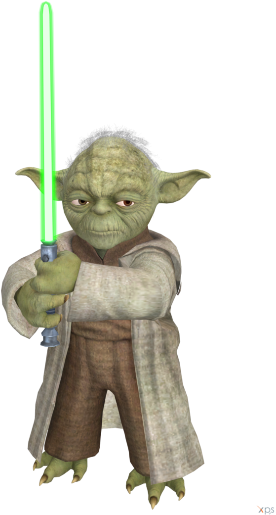 Download Yoda Star Wars Png Pic - Yoda PNG Image with No Background ...