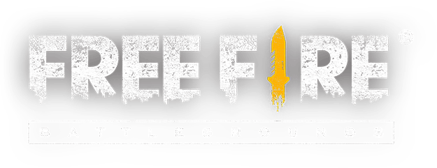 Download Play Free Fire Battlegrounds On Pc Free Fire Logo