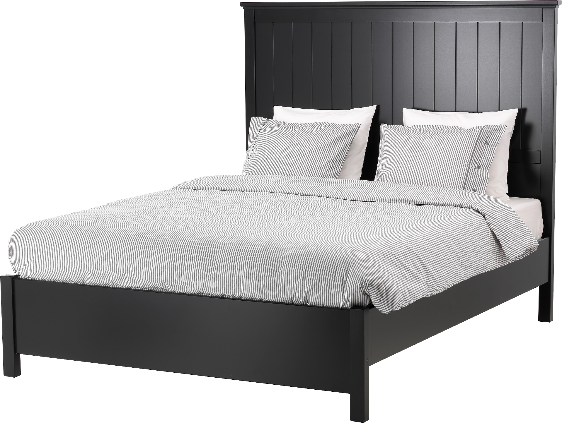 Download Ikea Undredal Bed Png Image With No Background Pngkey Com