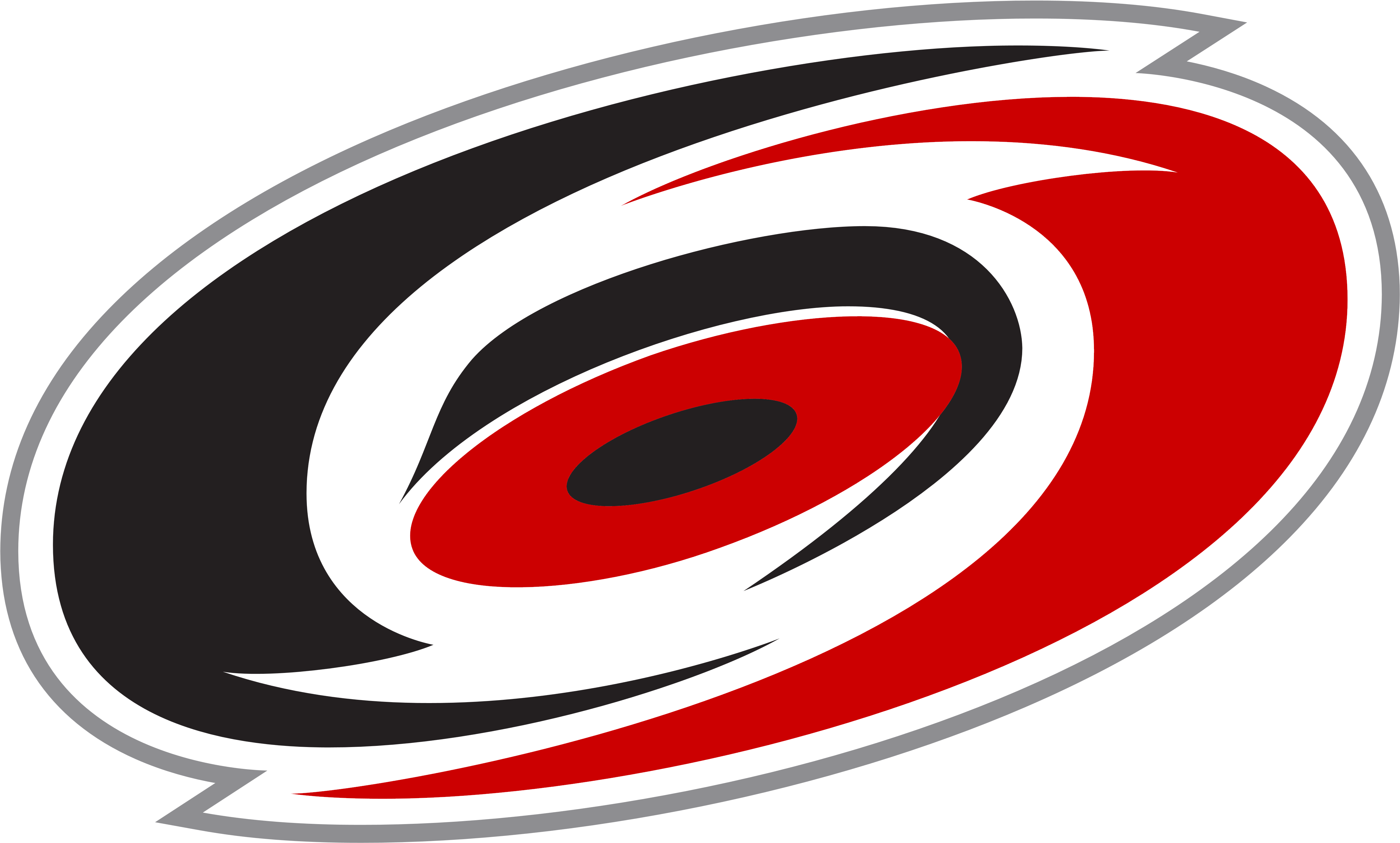 Hurricane Logo Png - Carolina Hurricane Logo - Free Transparent PNG ...