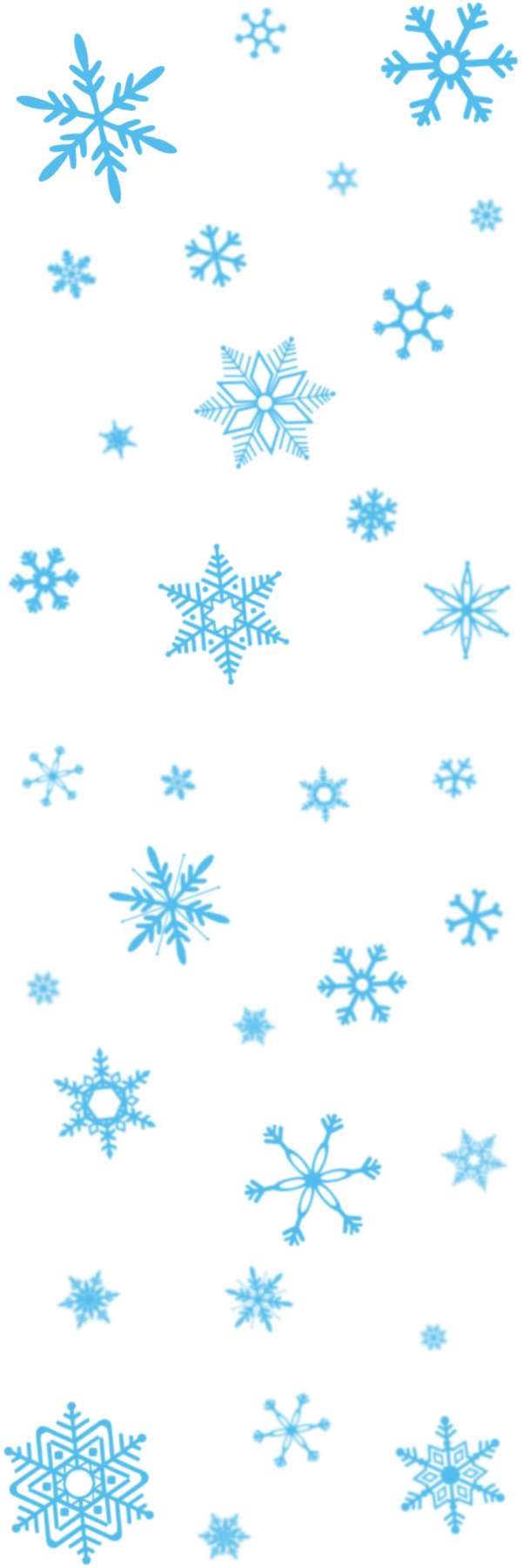 Download Best Snowflakes Png - Frozen Copos De Nieve Png - Free ...