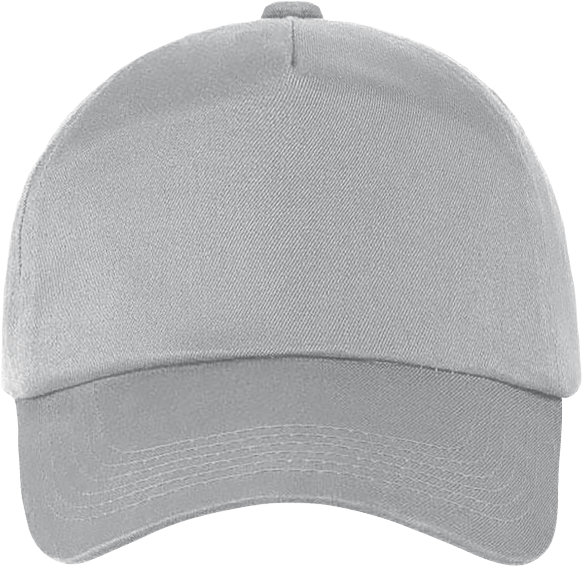 Download Blank 5 Panel Original Cap Cap Png Image With No Background Pngkey Com