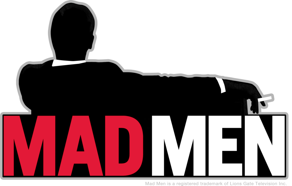 Download Mad Men Music From The Series Vol 1 Png Image With No Background