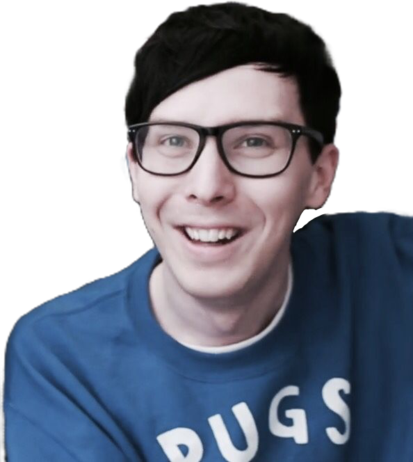 Download Phil Lester PNG Image with No Background - PNGkey.com