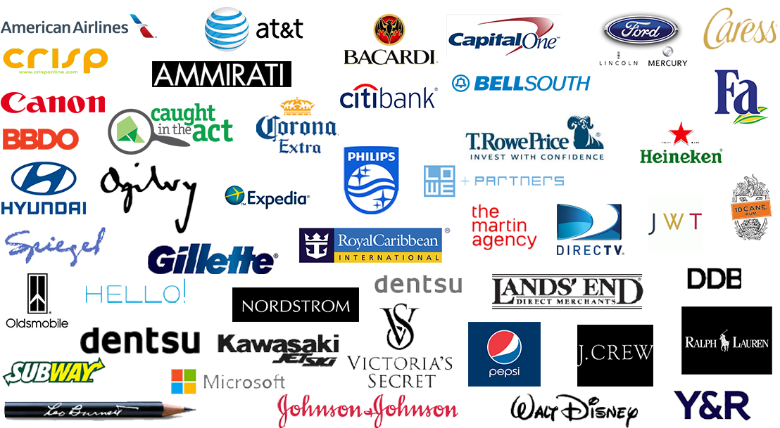 Download Commercials - Commercials Logos PNG Image with No Background ...