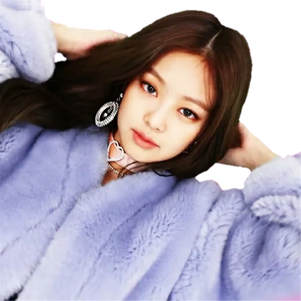 Download Jennie Kim Png Image With No Background Pngkey Com