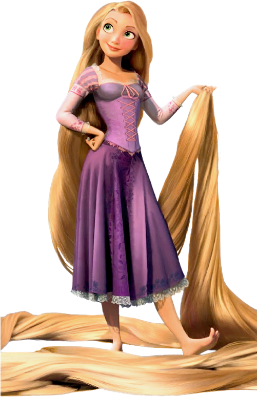 Transparent Rapunzel Png Pixel Art Princesse Disney Transparent Images And Photos Finder