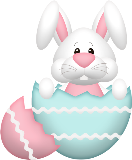 Elem - Easter (600x600), Png Download