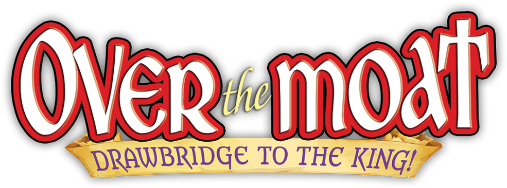 Download Logo Vt - Over The Moat Vbs Logo PNG Image with No Background ...