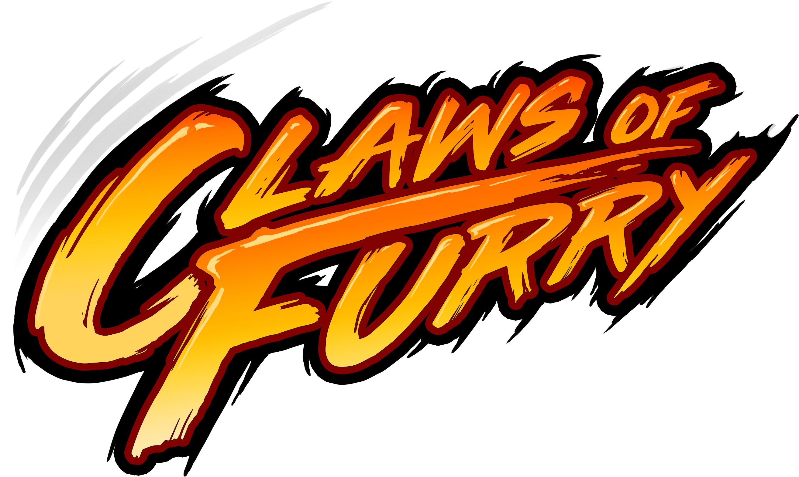 Claws Of Furry (3840x2160), Png Download