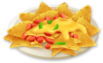 Download 48, February 7, 2018 - Corn Chip PNG Image with No Background ...