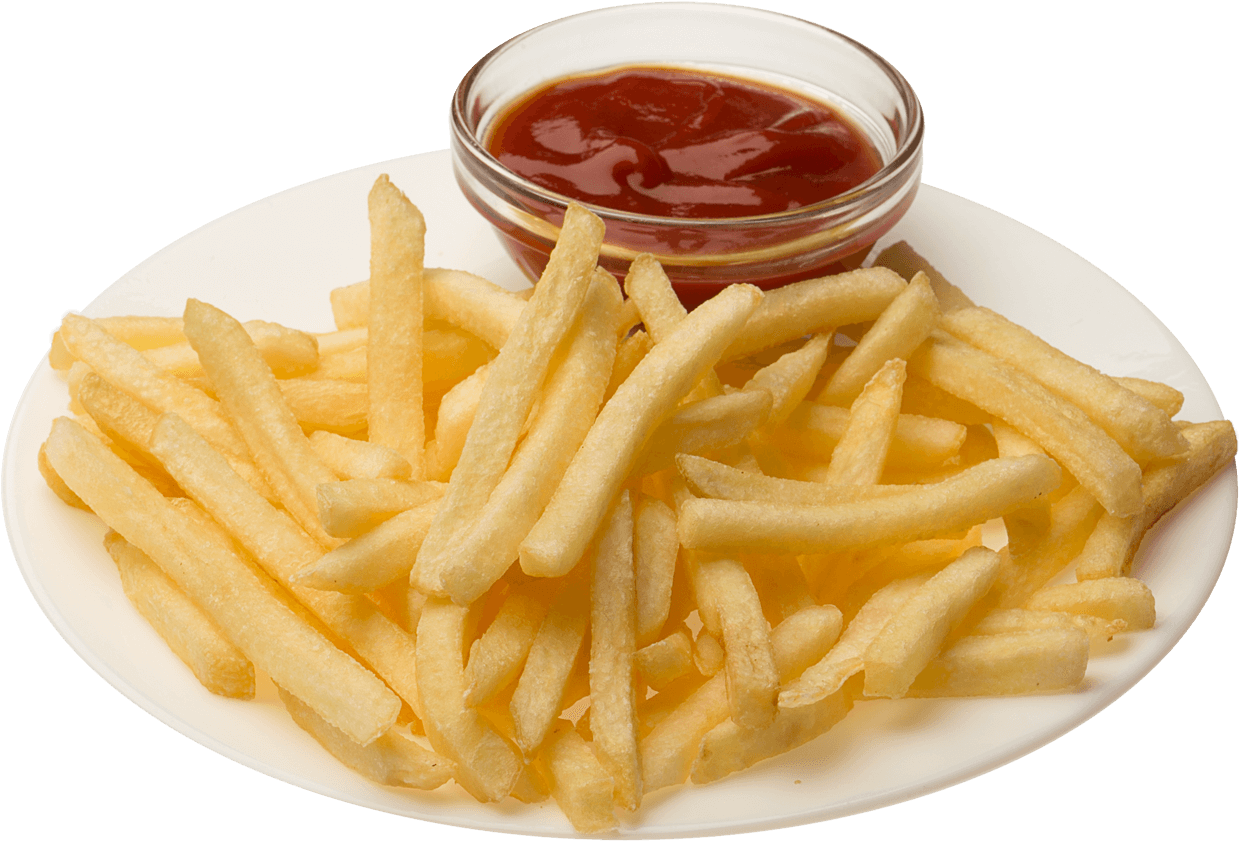 Friends fries. Картофель фри. Картофель фри на тарелке. Картошка фри на белом фоне. Картофель фри с кетчупом.