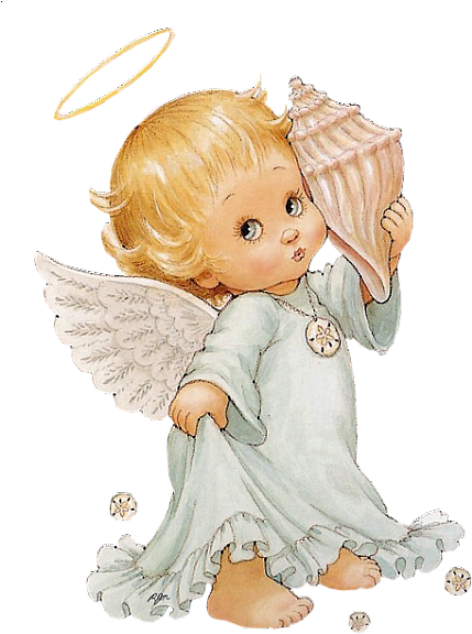 Angels Png Clipart For Photoshop Baby Angel Png Free Transparent