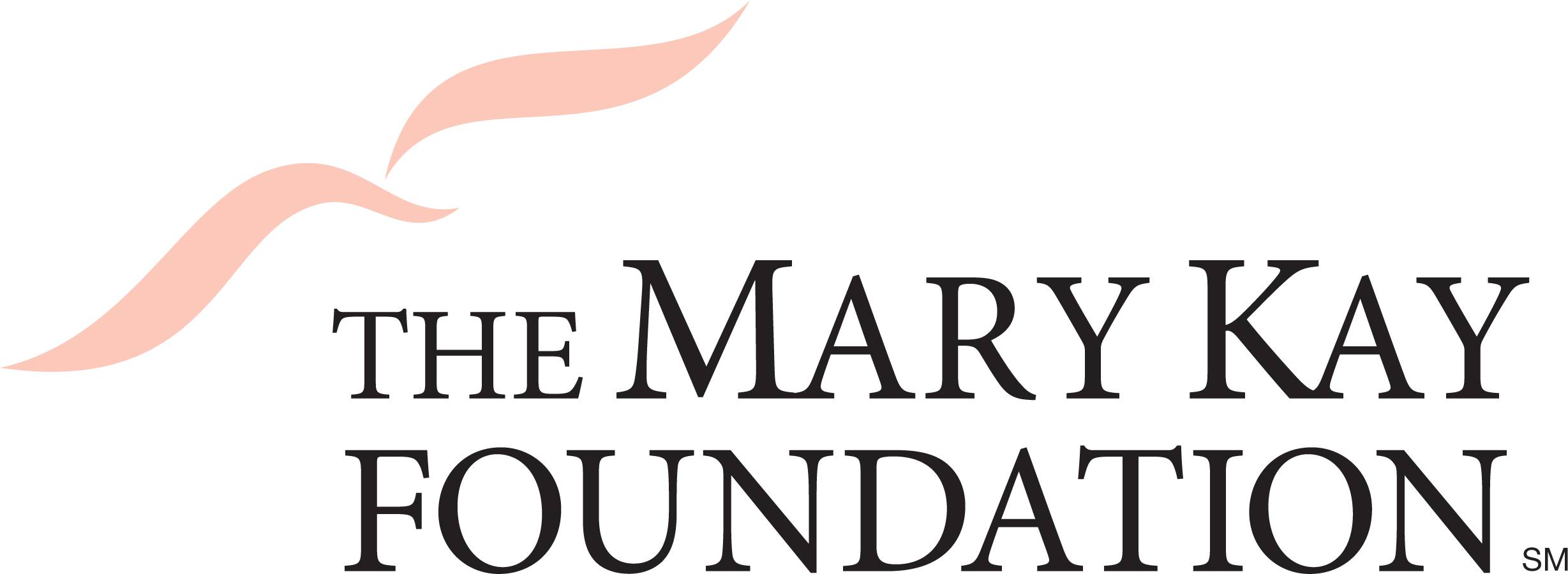 Mary Kay Foundation Logo Free Transparent PNG Download PNGkey