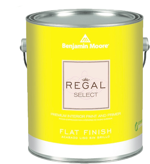 Download Benjamin - Benjamin Moore Paint Can PNG Image with No ...