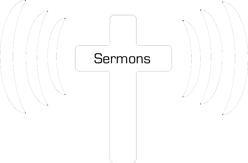 Sermons Icon - Icon (796x523), Png Download