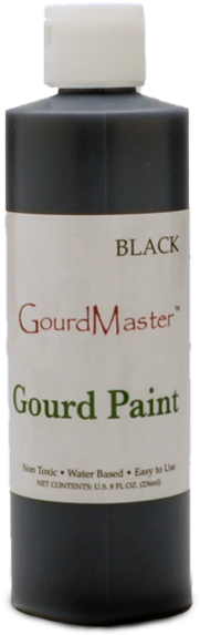 Gourdmaster Gourd Paint - Cosmetics - Free Transparent PNG Download ...