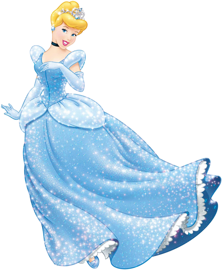 Download Top 89 Cinderella Clip Art - Cinderella Clipart Png PNG Image with  No Background 